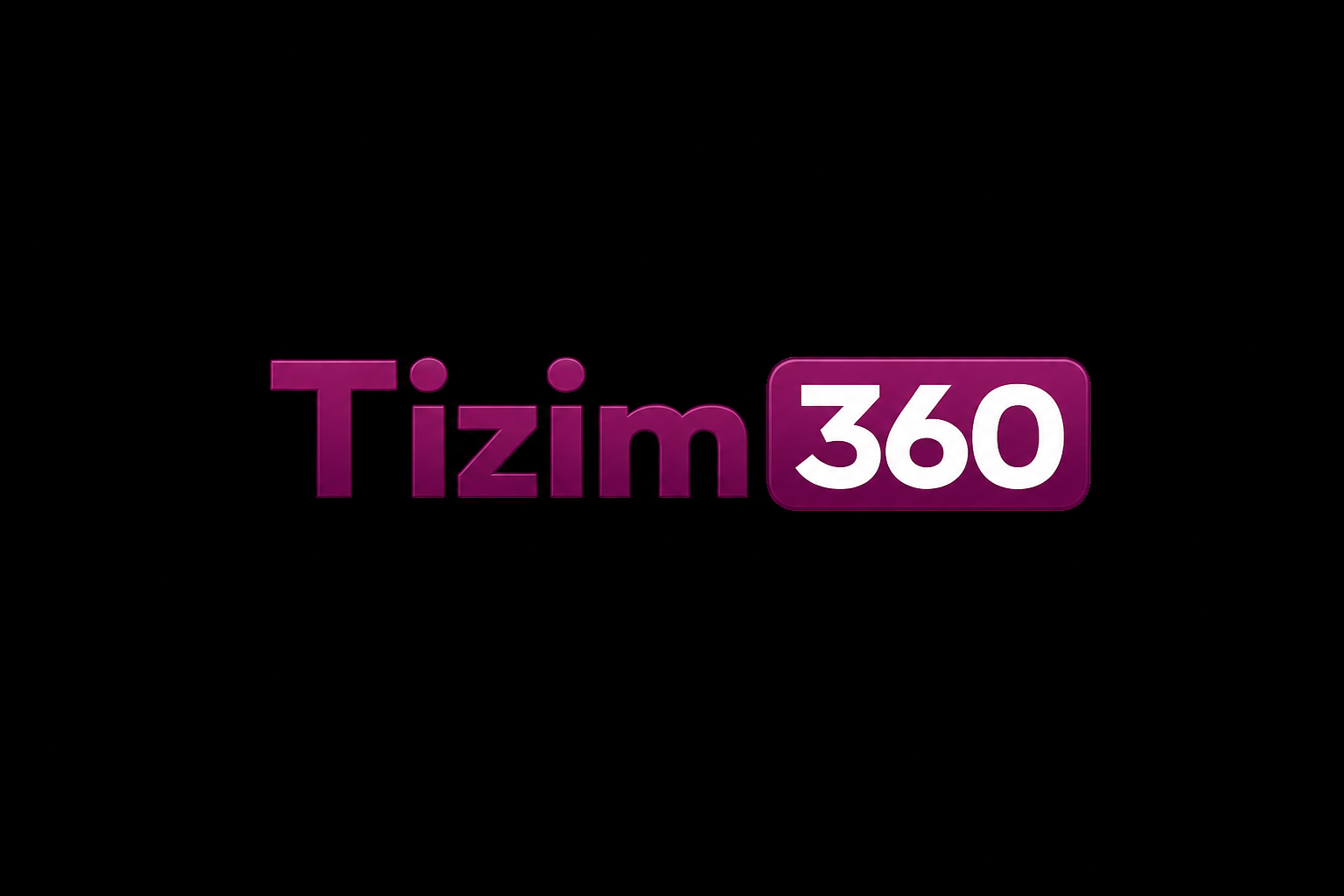 Tizim 360 logo